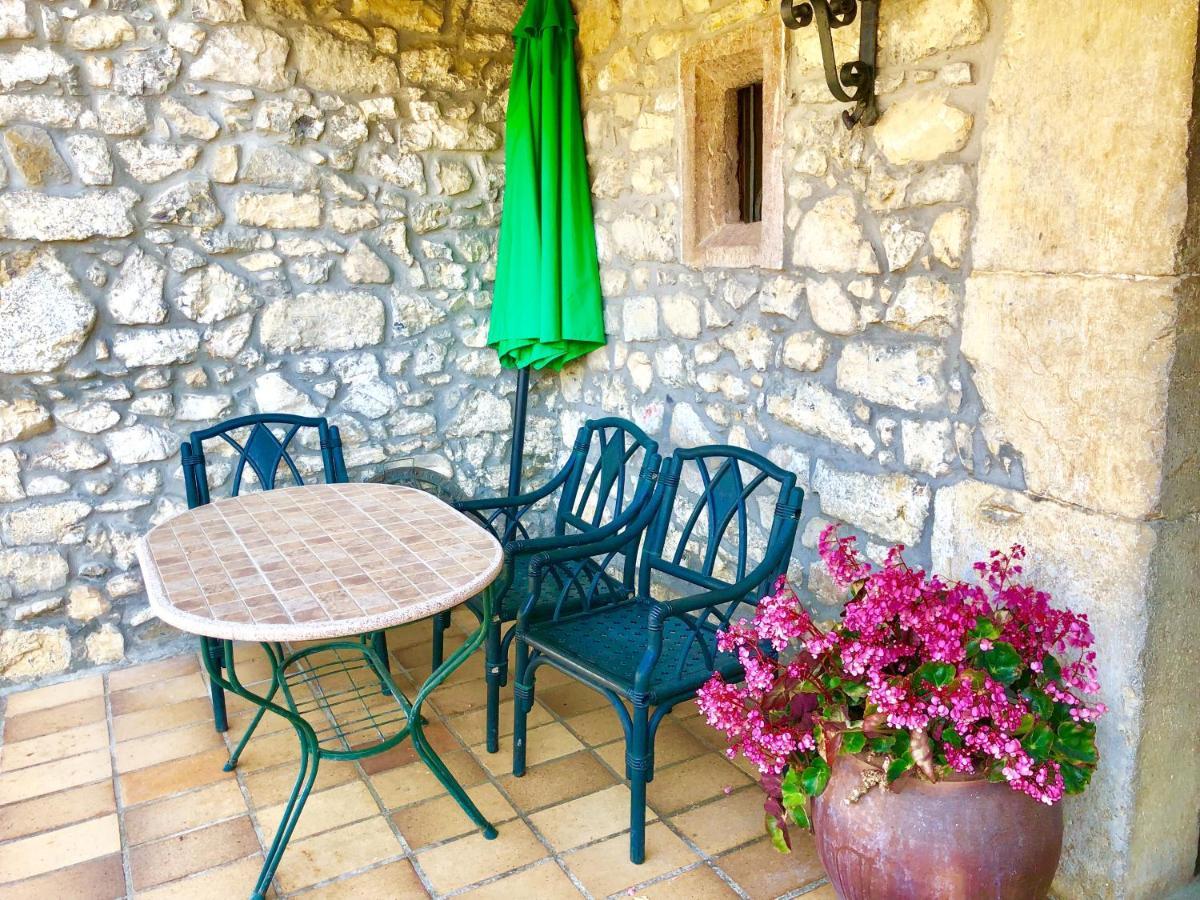 Gran Pedroso De Llanes Villa Eksteriør billede
