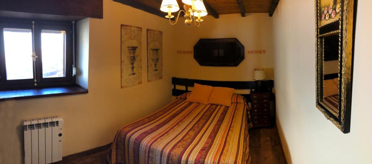 Gran Pedroso De Llanes Villa Eksteriør billede