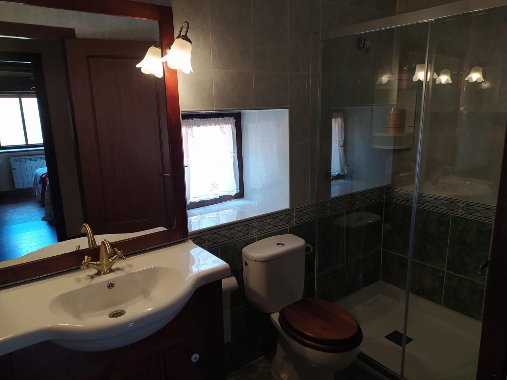 Gran Pedroso De Llanes Villa Eksteriør billede